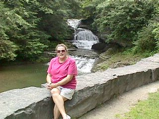 New York State Parks 1998 #2