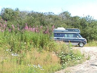 Nova Scotia Trip 1998 #10