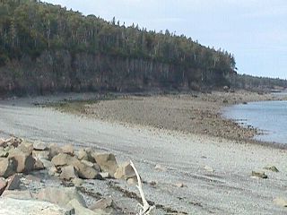 Nova Scotia Trip 1998 #42