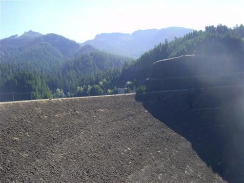 Summer 2006 - Bend to the Oregon Coast - Slide 4
