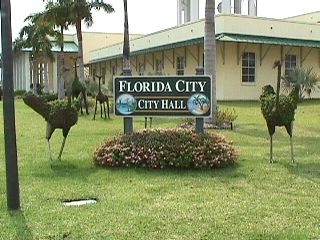 Florida City #1