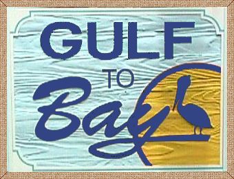 Welcome to Gulf to Bay