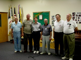 Photo Album Slide - Slide 5