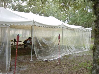 EARS Field Day 2003 - Slide 2