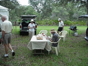 EARS 1999 Field Day Slide #5