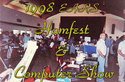 1998 - EARS Hamfest - Slide 0