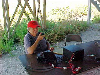 2003 - Boca Grande Lighthouse Event - Slide 9