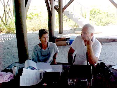 2003 - Boca Grande Lighthouse Event - Slide 11