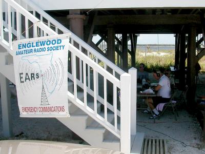 2003 - Boca Grande Lighthouse Event - Slide 15