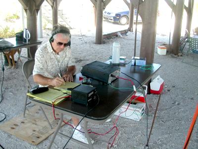 2003 - Boca Grande Lighthouse Event - Slide 22