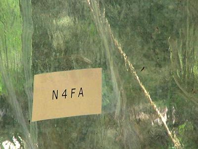 EARS Field Day 2005 Photos by Jim KB2NZ - Slide 1