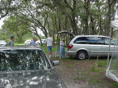 EARS Field Day 2005 Photos by Jim KB2NZ - Slide 3