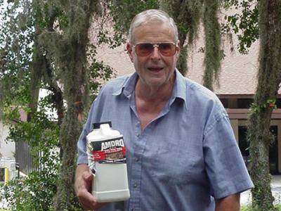 EARS Field Day 2005 Photos by Jim KB2NZ - Slide 4