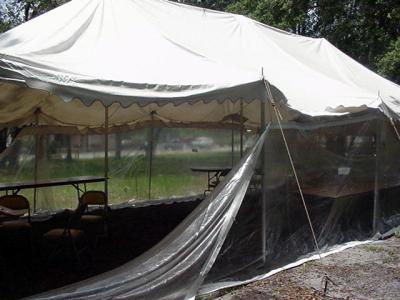 EARS Field Day 2005 Photos by Jim KB2NZ - Slide 8