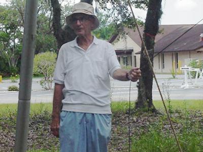 EARS Field Day 2005 Photos by Jim KB2NZ - Slide 12