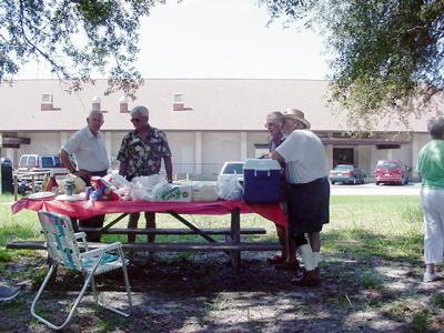 EARS Field Day 2005 Photos by Jim KB2NZ - Slide 30