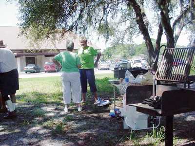 EARS Field Day 2005 Photos by Jim KB2NZ - Slide 32