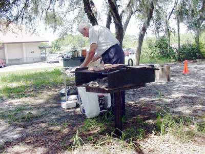 EARS Field Day 2005 Photos by Jim KB2NZ - Slide 34