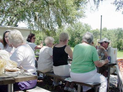 EARS Field Day 2005 Photos by Jim KB2NZ - Slide 35