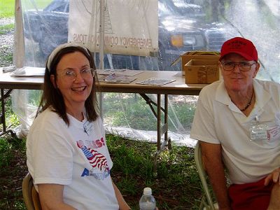 EARS Field Day 2005 - Slide 17