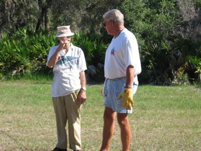 Ears Field Day 2007 - Slide 3