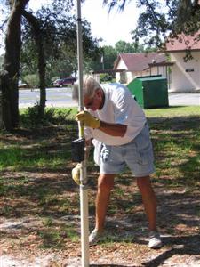 Ears Field Day 2007 - Slide 15