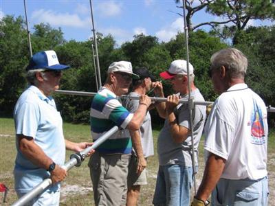 Ears Field Day 2007 - Slide 17