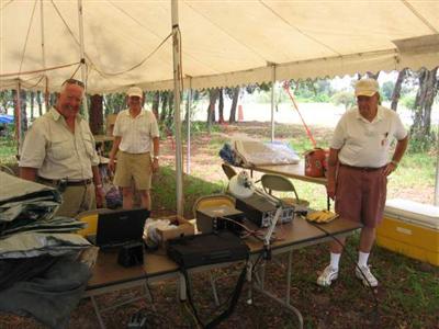 Ears Field Day 2007 - Slide 22