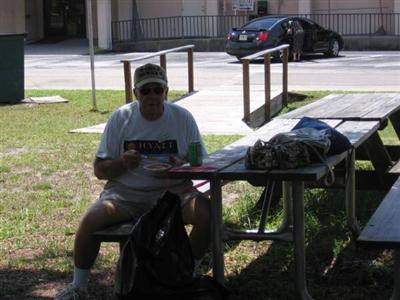 Ears Field Day 2007 - Slide 38