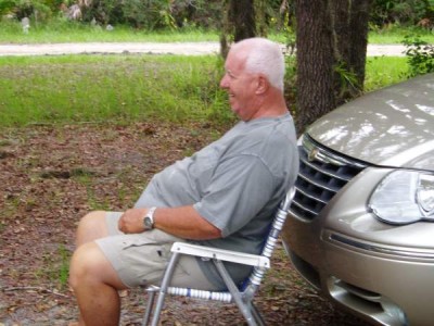 EARS Field Day - 2008 <br> Photos by Martin N4FA - Slide 3