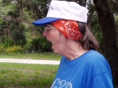 EARS Field Day - 2008 <br> Photos by Martin N4FA - Slide 8