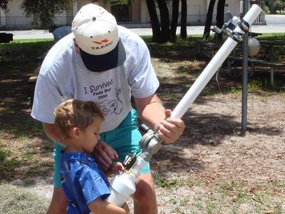 EARS Field Day - 2009 - Slide 16