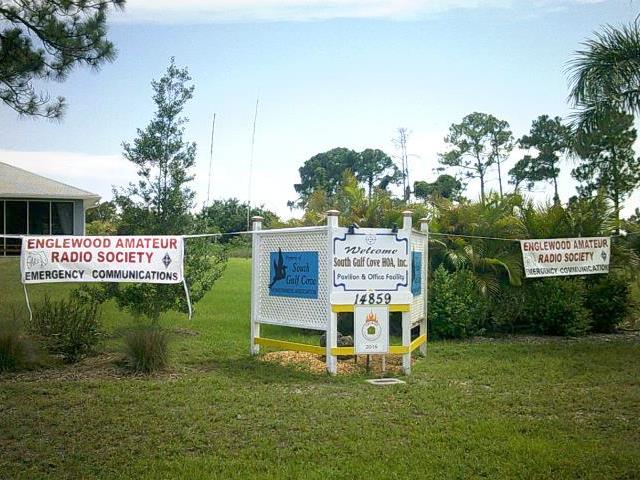 Ears Field Day <br> Photos by Pam K1UEG - Slide 2