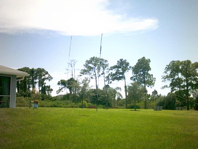 Ears Field Day <br> Photos by Pam K1UEG - Slide 3