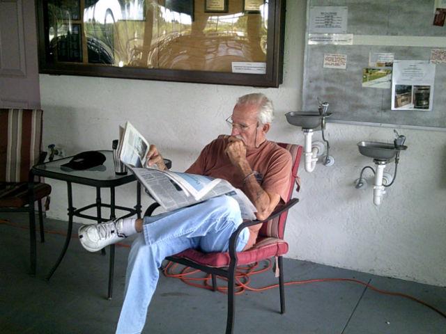 Ears Field Day <br> Photos by Pam K1UEG - Slide 6