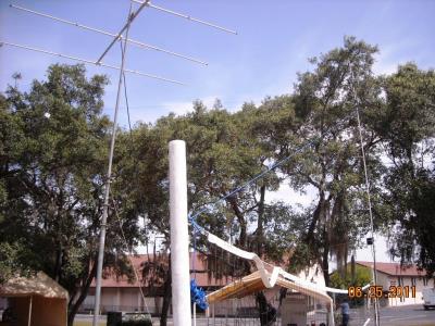 EARS Field Day - 2011 - Slide 3