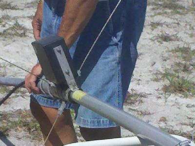 EARS Field Day - 2011 - Slide 13