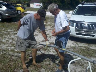 EARS Field Day - 2011 - Slide 14