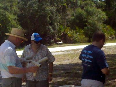 EARS Field Day - 2011 - Slide 15