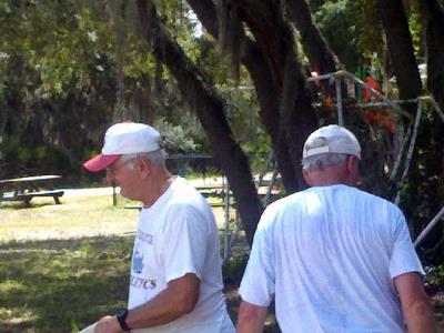 EARS Field Day - 2011 - Slide 16