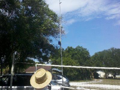 EARS Field Day - 2011 - Slide 18