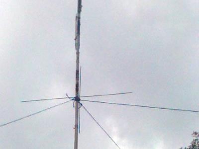 EARS Field Day - 2011 - Slide 22