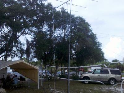 EARS Field Day - 2011 - Slide 23