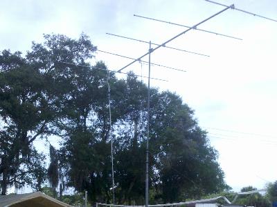 EARS Field Day - 2011 - Slide 24