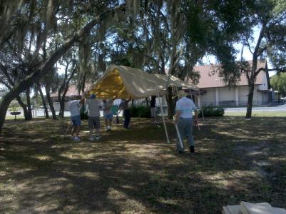 EARS Field Day - 2011 - Slide 27