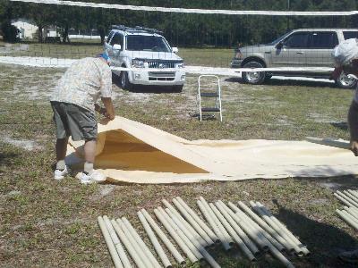 EARS Field Day - 2011 - Slide 28