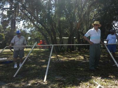 EARS Field Day - 2011 - Slide 30