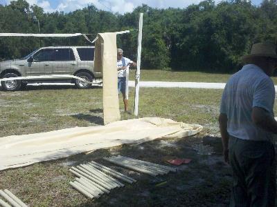 EARS Field Day - 2011 - Slide 31