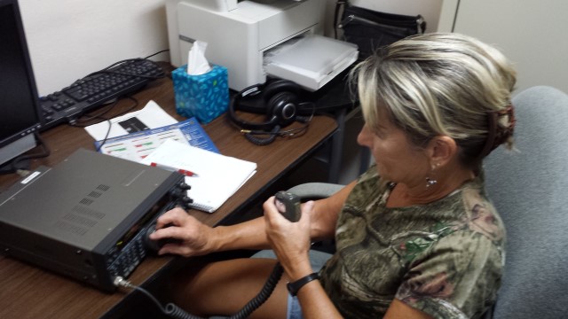 EARS Field Day - 2015 - Slide 2