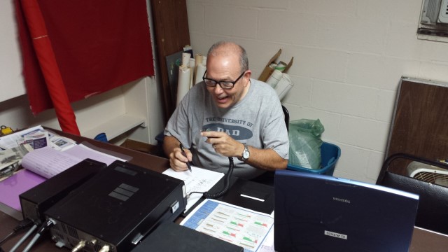 EARS Field Day - 2015 - Slide 3